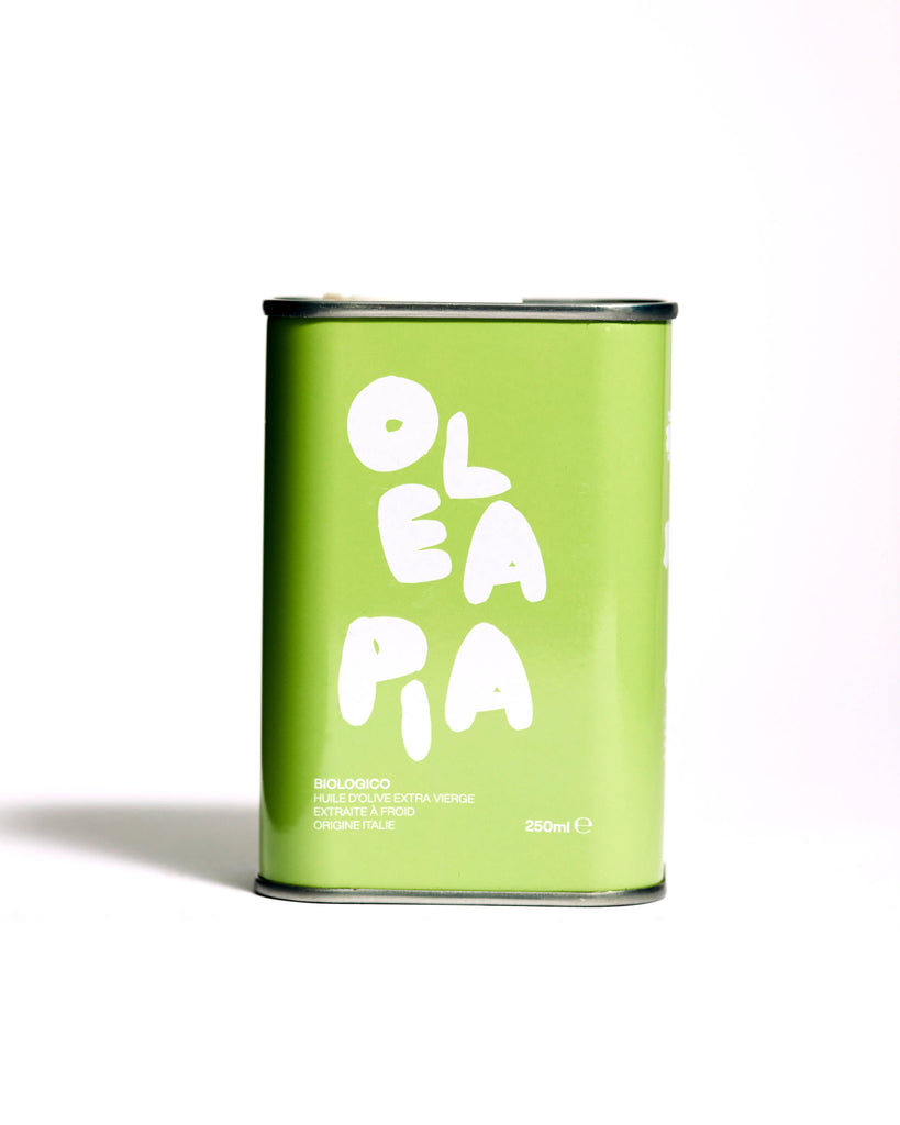 Olivenöl "Biologico" 250ml