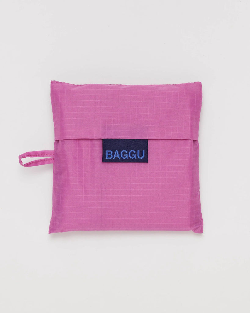 Tasche "Standard Baggu" - Extra Pink