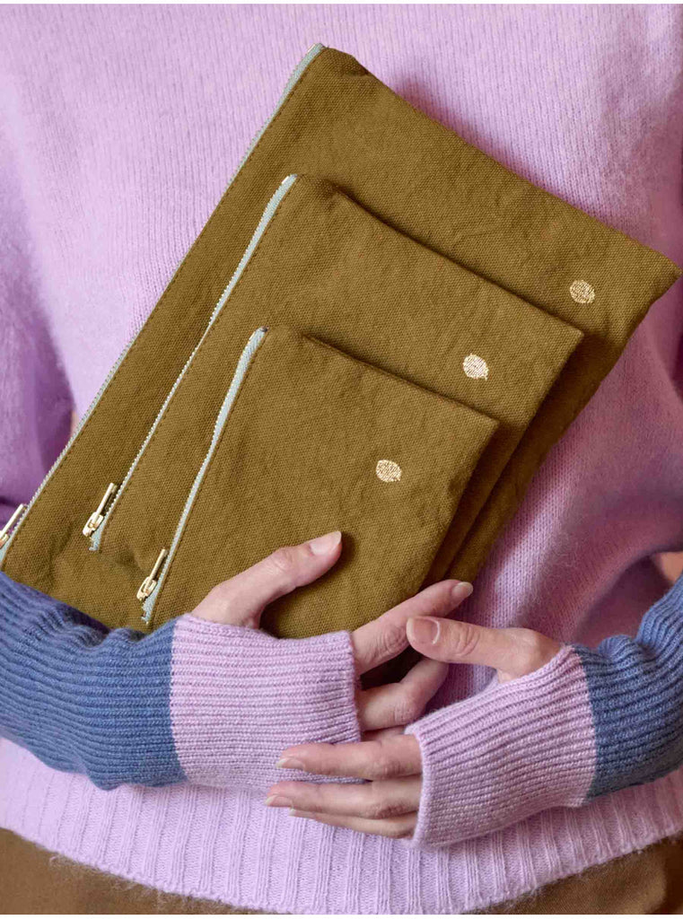 Beutel "POUCH" Nuts - S