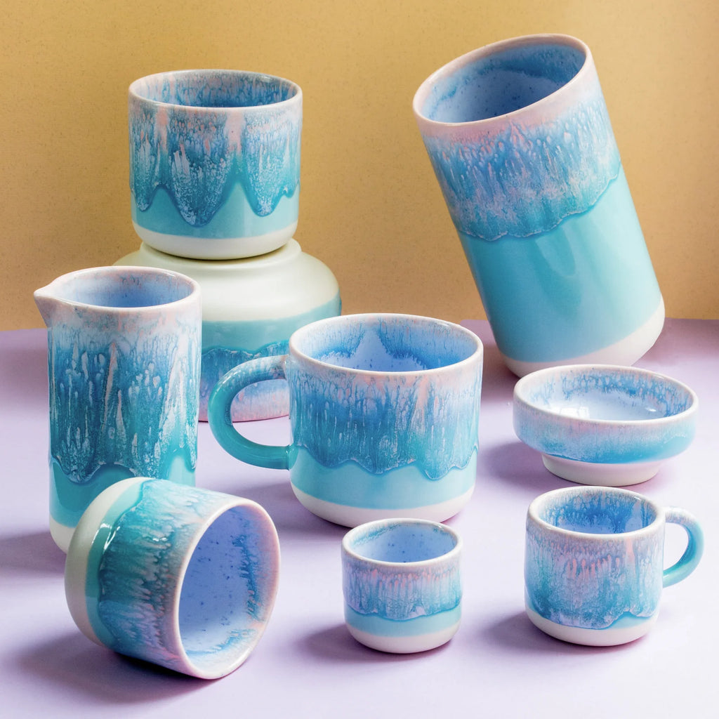 Tasse "Chug Mug" Miami