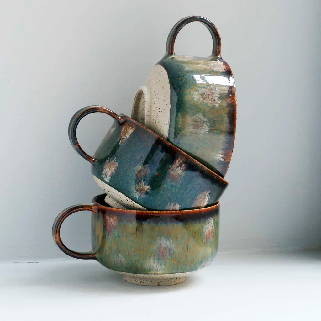 Tasse "Mion Mug" - Marshland