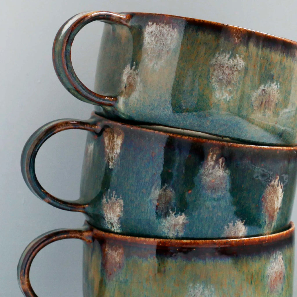 Tasse "Mion Mug" - Marshland