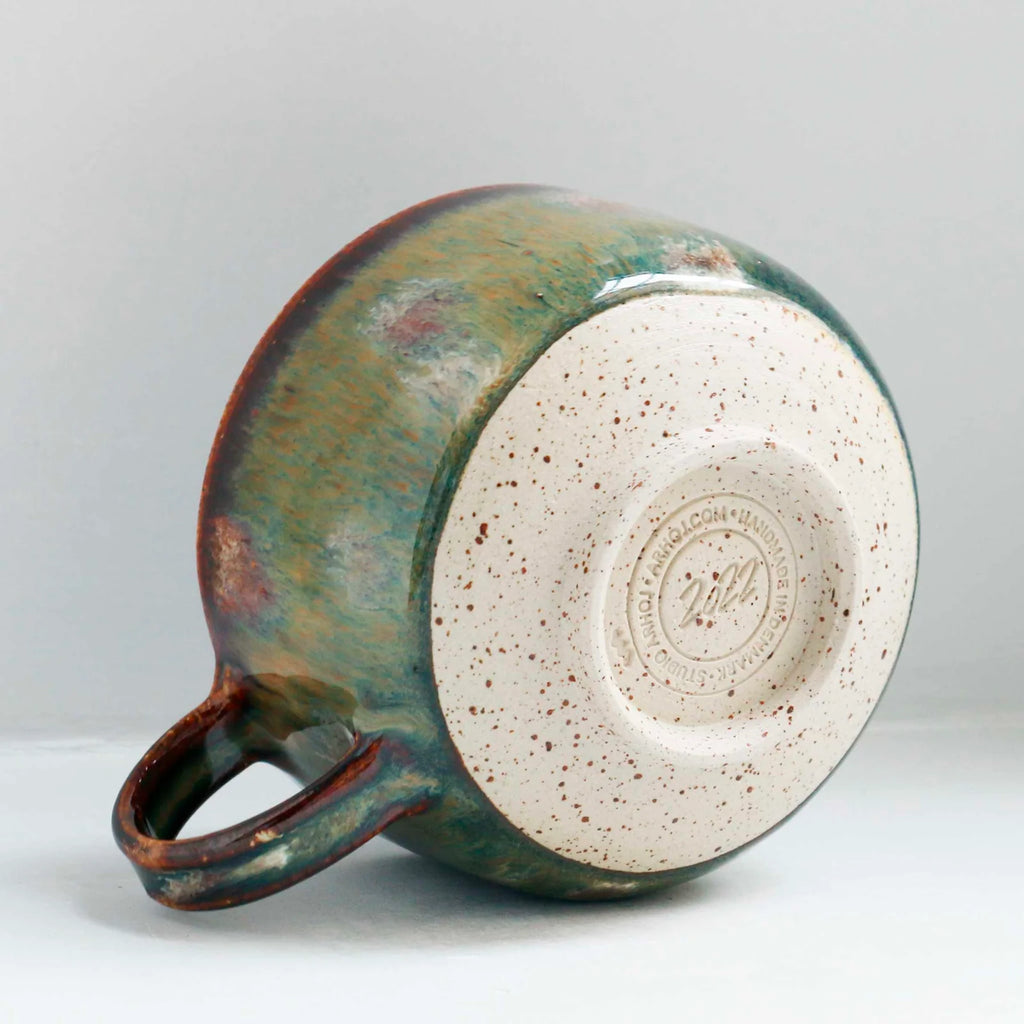 Tasse "Mion Mug" - Marshland