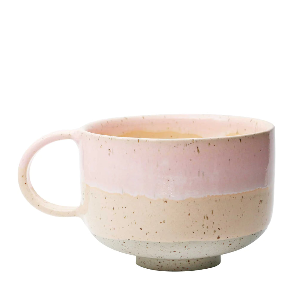 Tasse "Mion Mug" - Crisp Linen