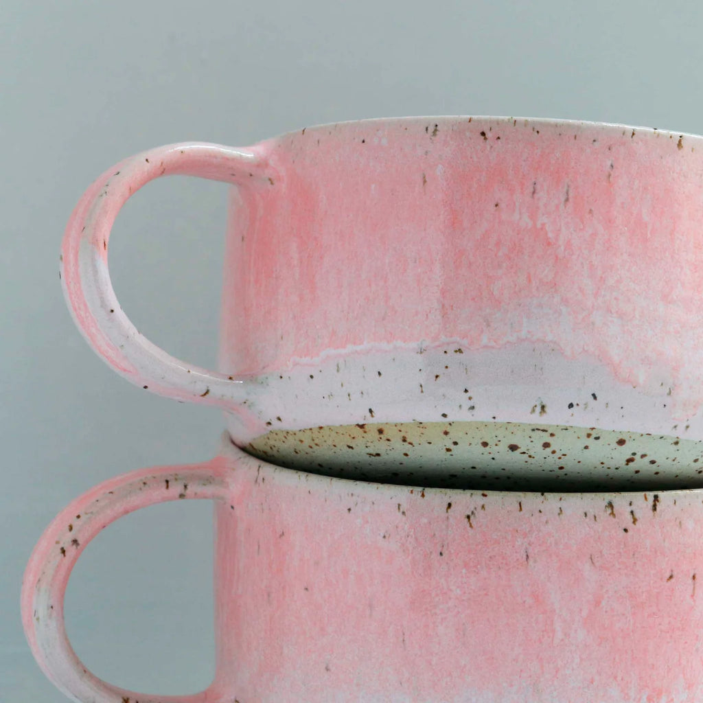 Tasse "Mion Mug" - Powder Poppy