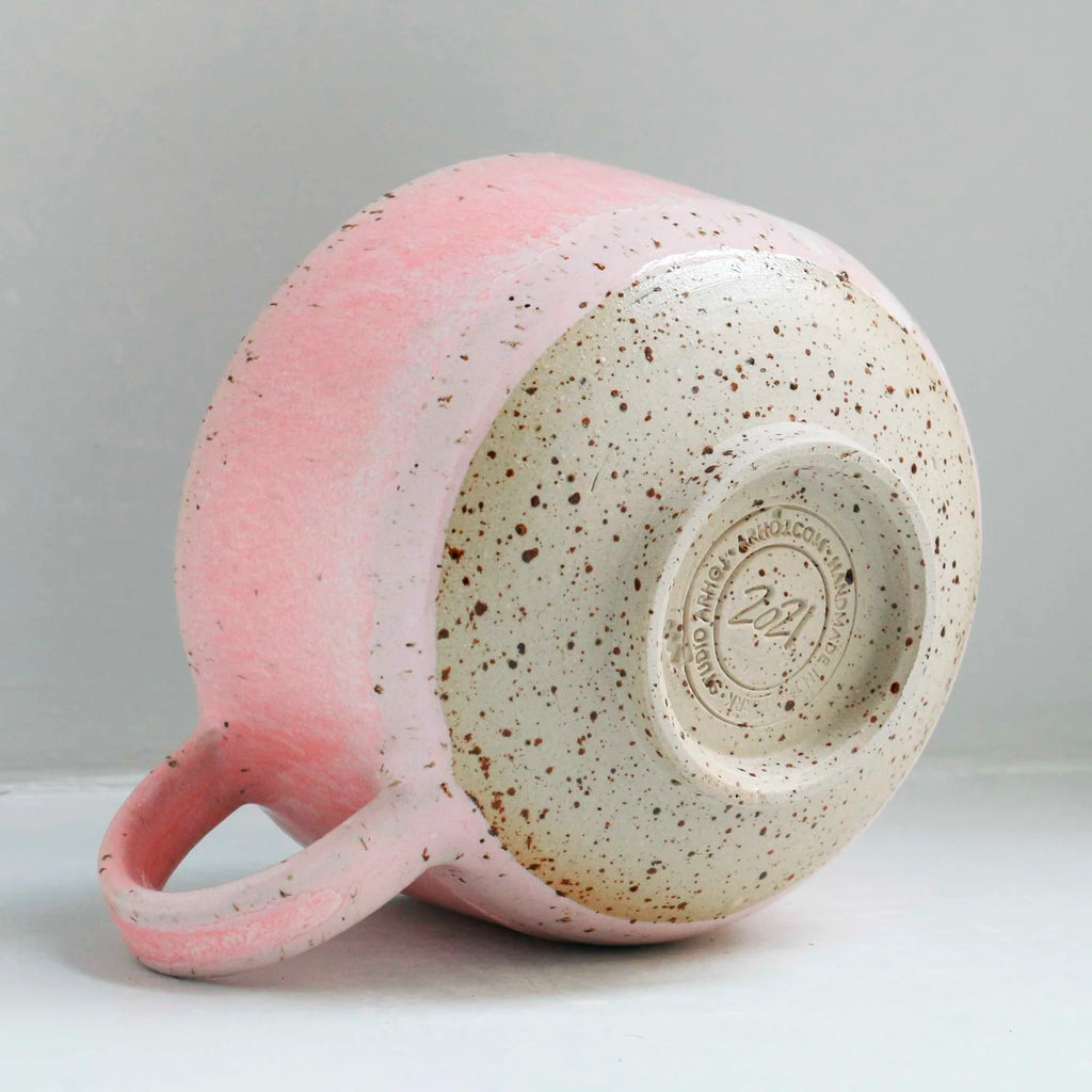 Tasse "Mion Mug" - Powder Poppy