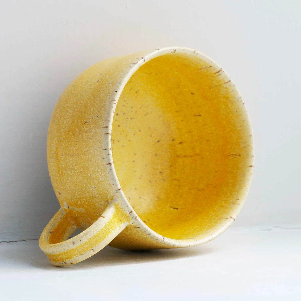 Tasse "Mion Mug" - Lemon Zest