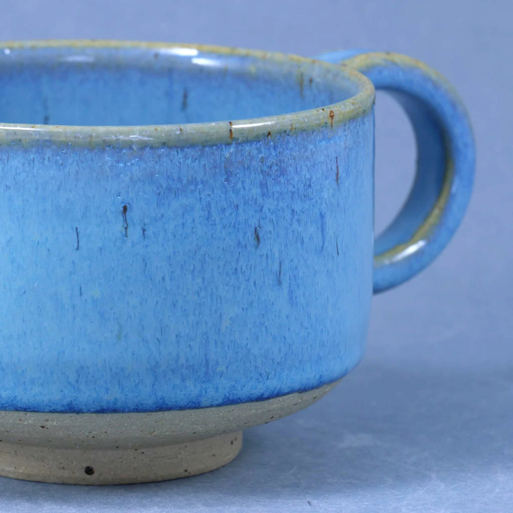 Tasse "Mion Mug" - Oyster Pearl