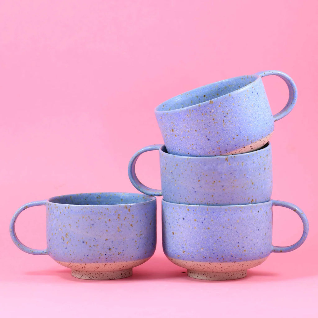 Tasse "Mion Mug" - Dusty Blue