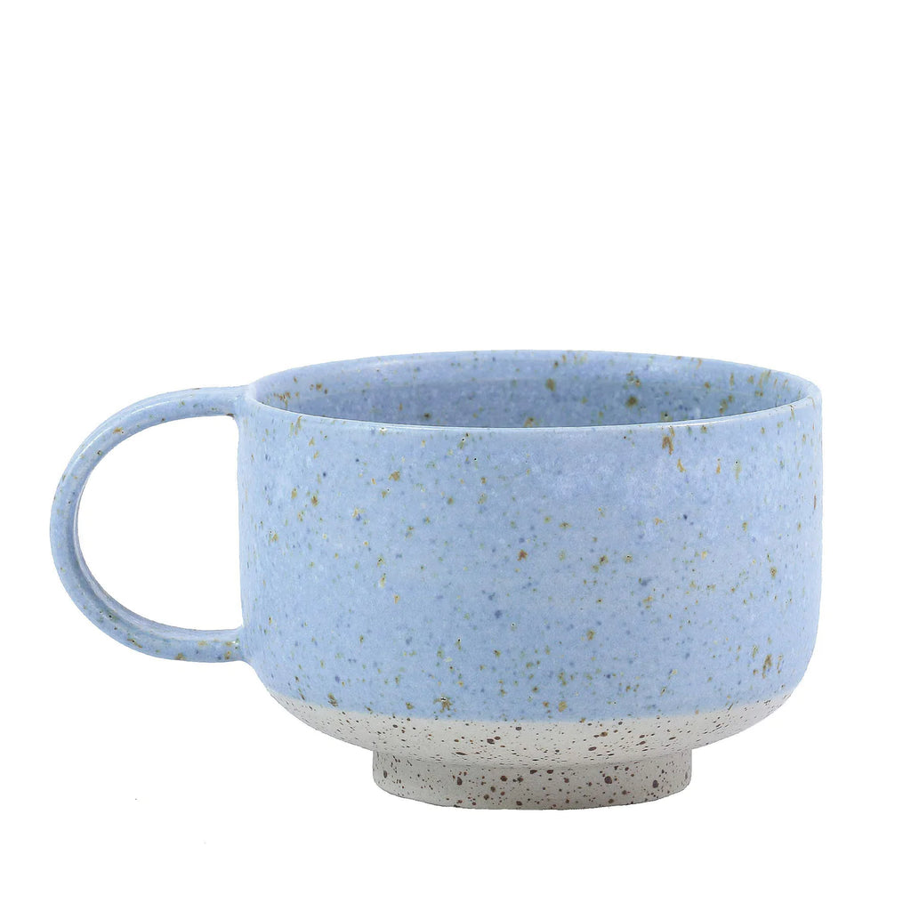 Tasse "Mion Mug" - Dusty Blue