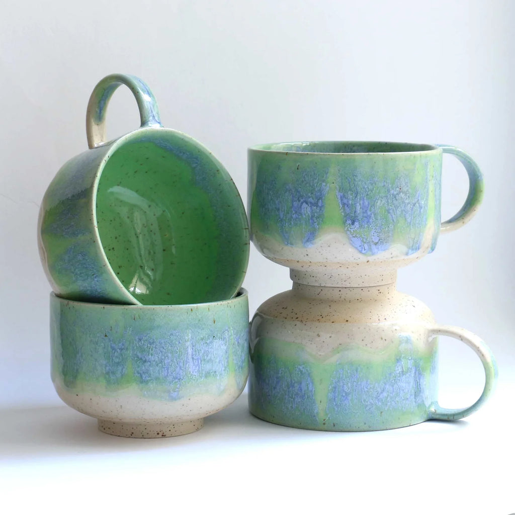Tasse "Mion Mug" - Hummingbird Egg