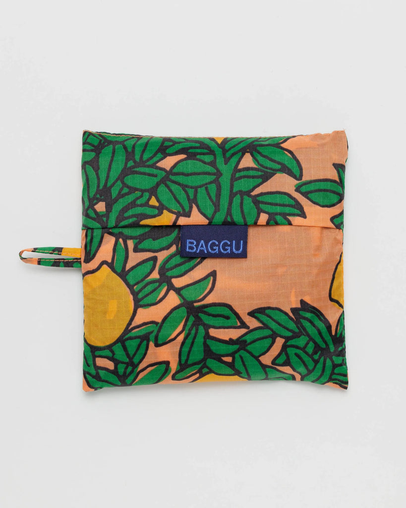 Tasche "Big Baggu" - Oranges