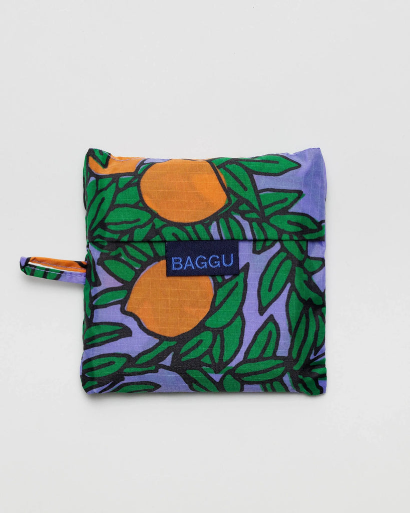 Tasche "Standard Baggu" - Oranges