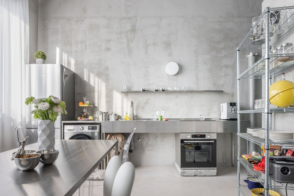 Kitchen Interiors