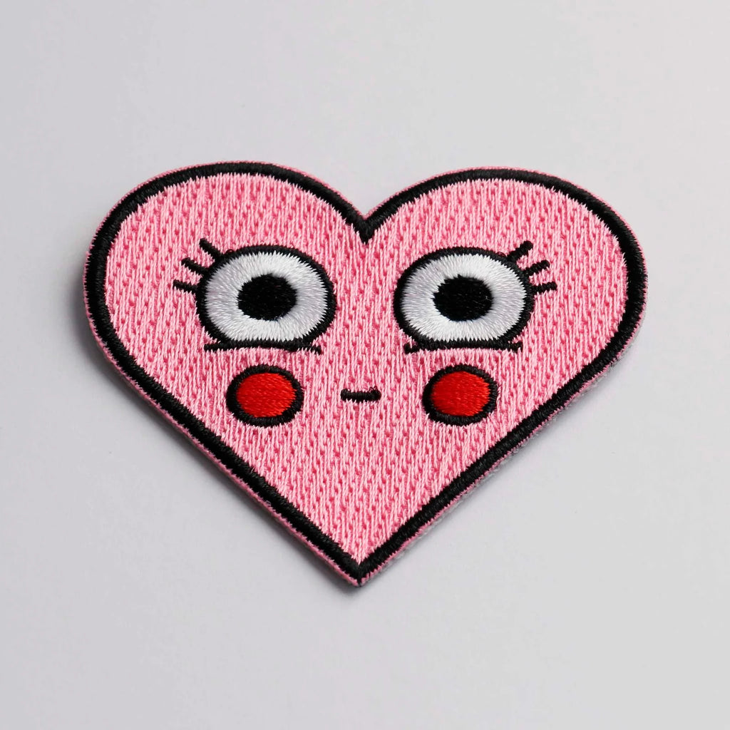 Patch "Heart"