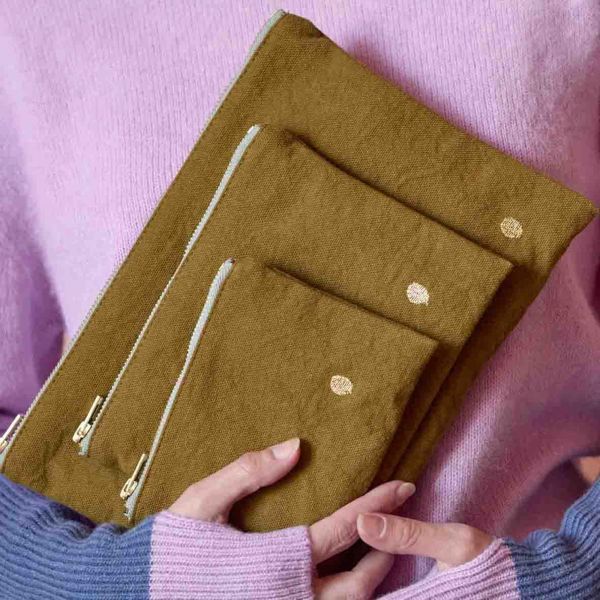 Beutel "POUCH" Nuts - S