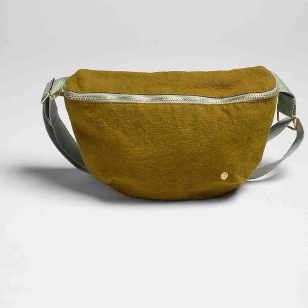 Tasche "BUM BAG" Nuts