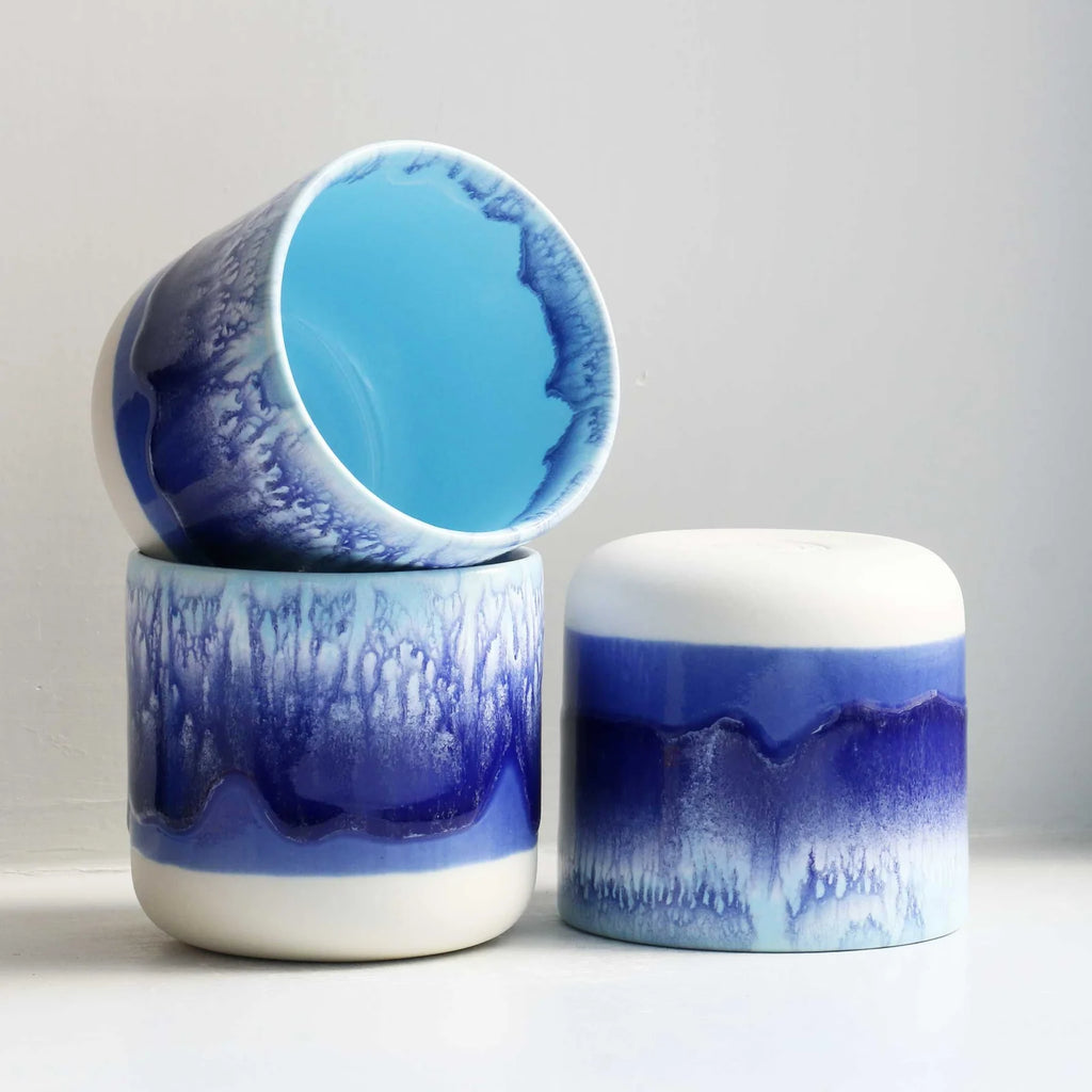 Tasse "Quench Cup" Dolphin