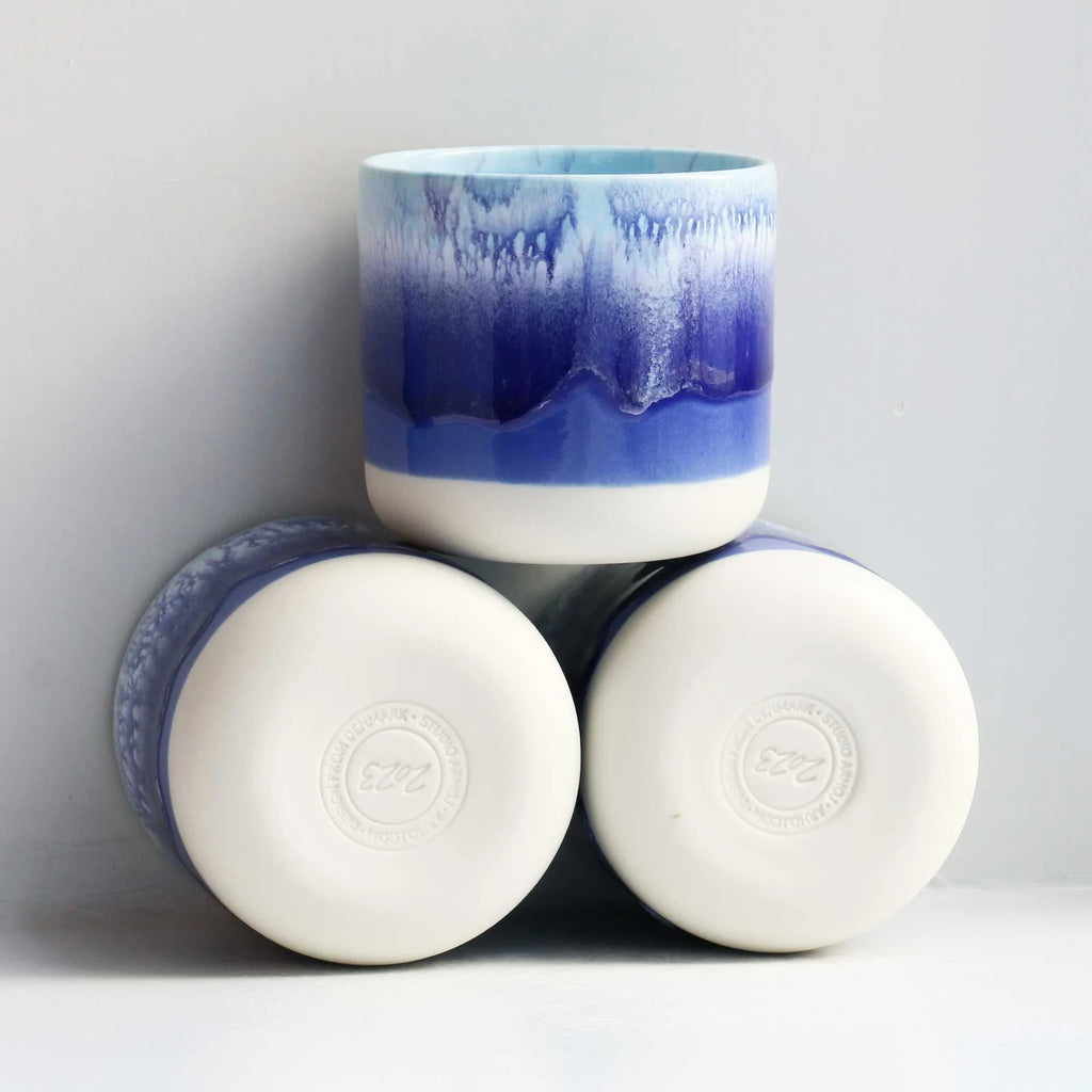 Tasse "Quench Cup" Dolphin