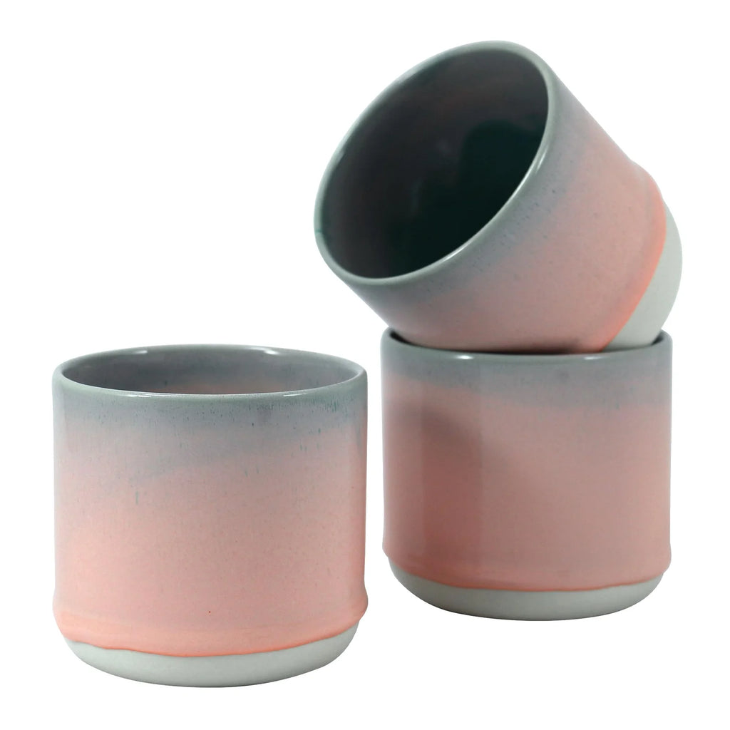 Tasse "Quench Cup" Pink Pistachio