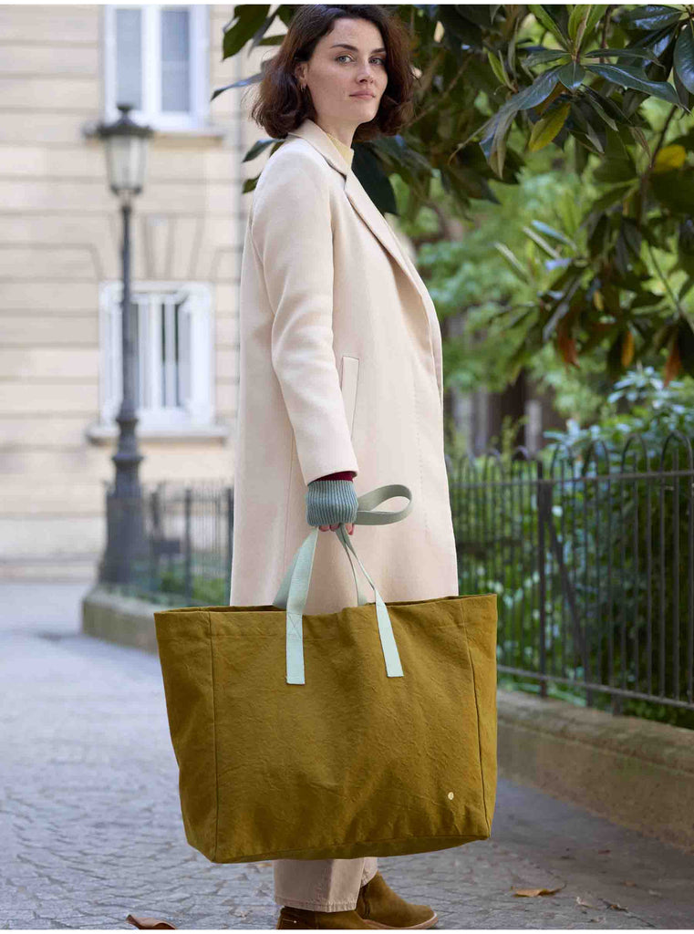 Tasche "SHOPPING BAG" Nuts
