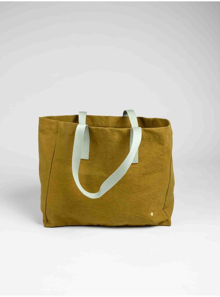 Tasche "SHOPPING BAG" Nuts