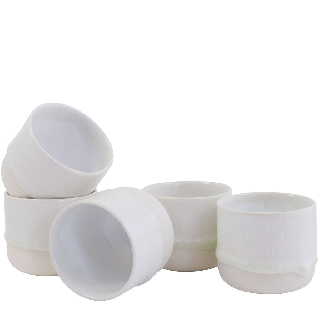 Tasse "Sip Cup" - Sea Foam