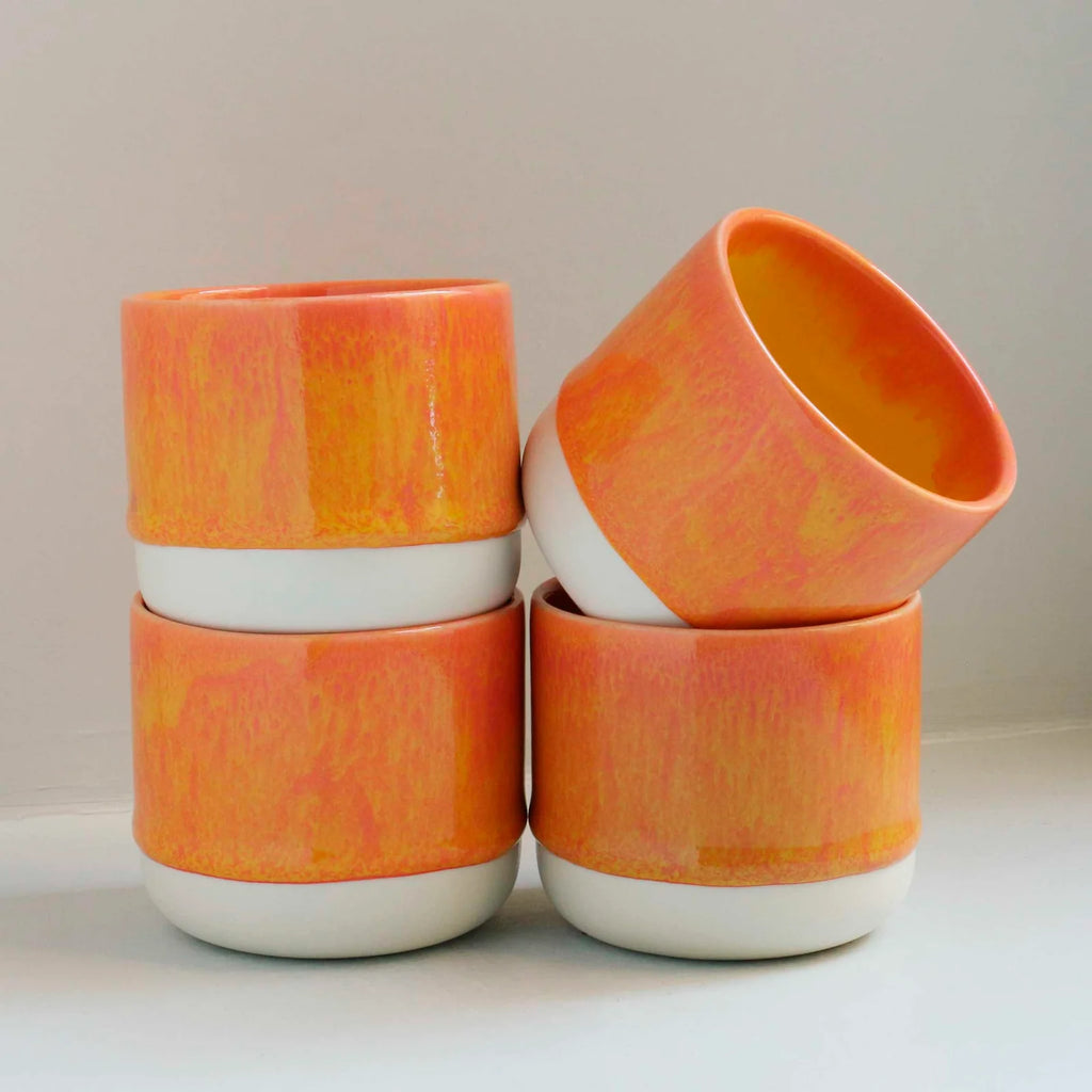 Tasse "Sip Cup" - Tropicana