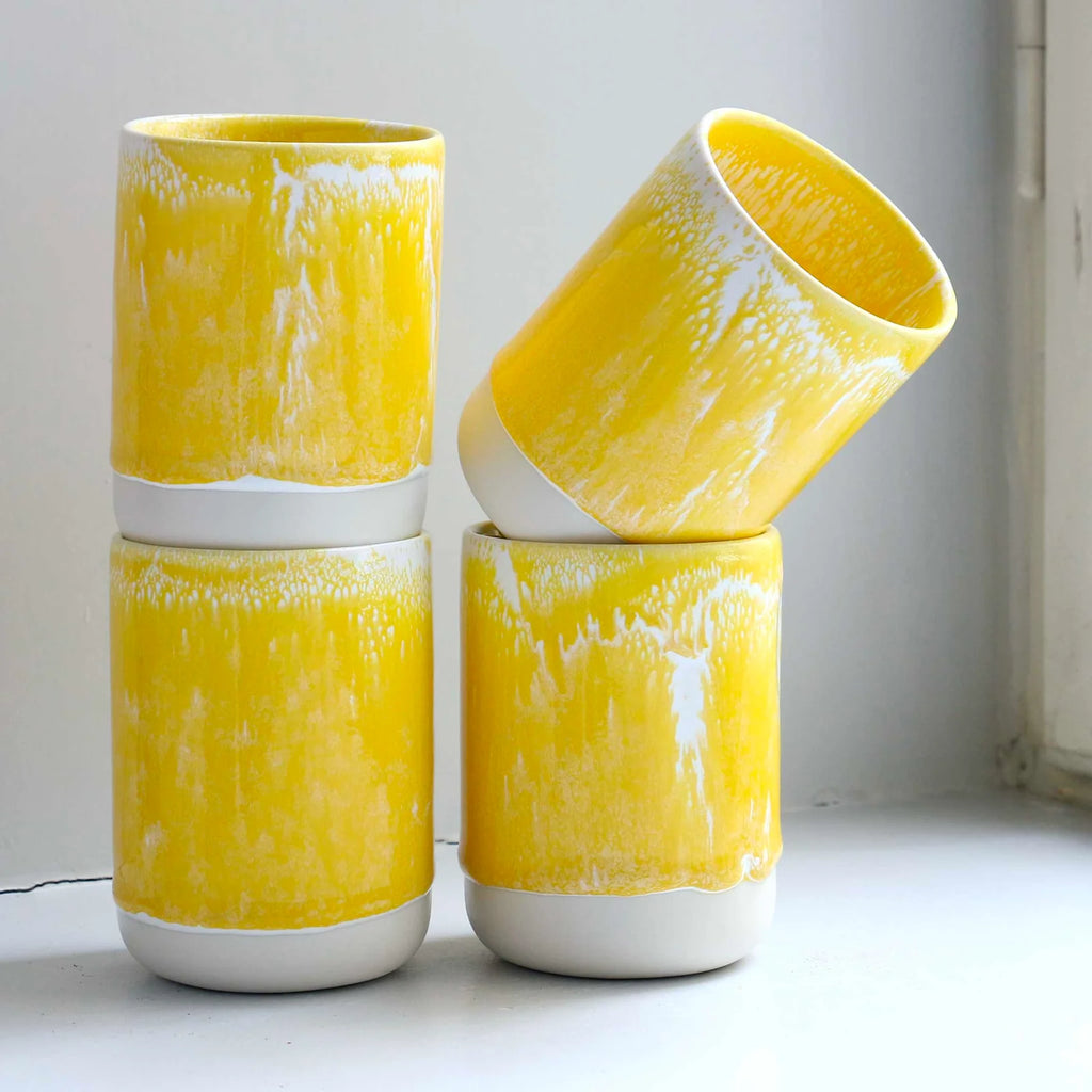 Tasse "Slurp Cup" - Sun Beam
