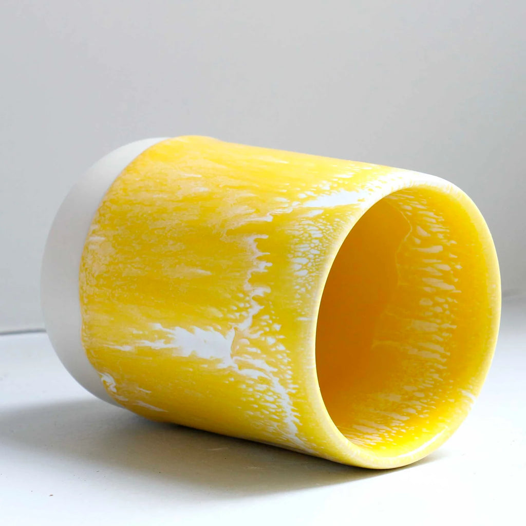 Tasse "Slurp Cup" - Sun Beam