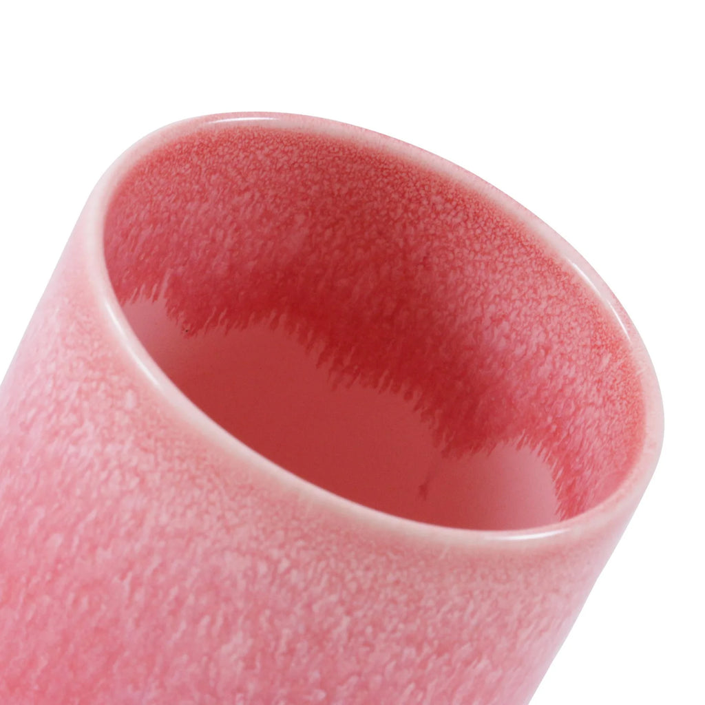 Tasse "Slurp Cup" - Red Raspberry