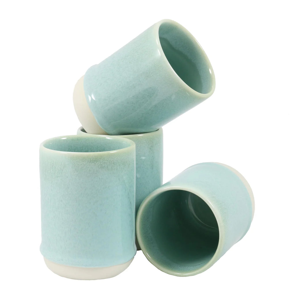 Tasse "Slurp Cup" - Finnland Forest Green