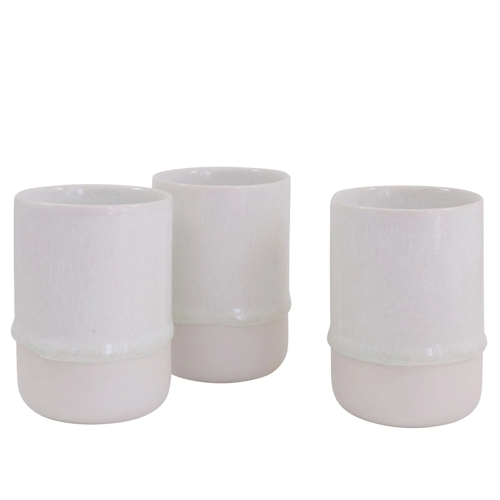 Tasse "Slurp Cup" - Sea Foam