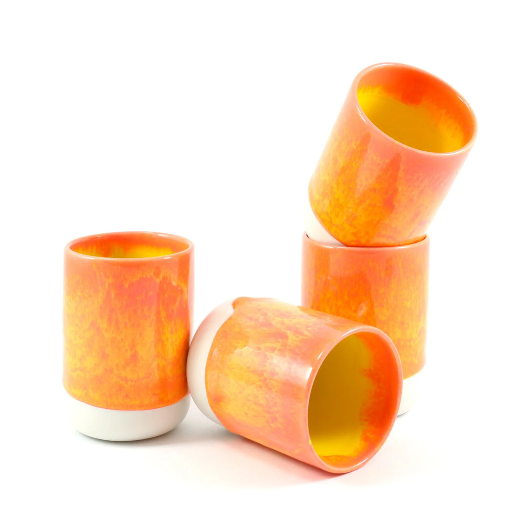 Tasse "Slurp Cup" - Tropicana