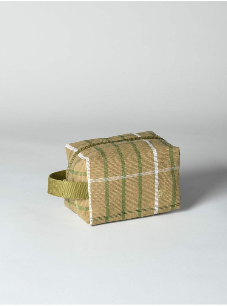 Kulturtasche "POUCH CUBE" Scotty - PM