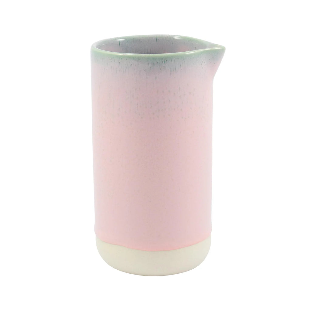 Tasse "Splash Jar" - Pink Pistachio