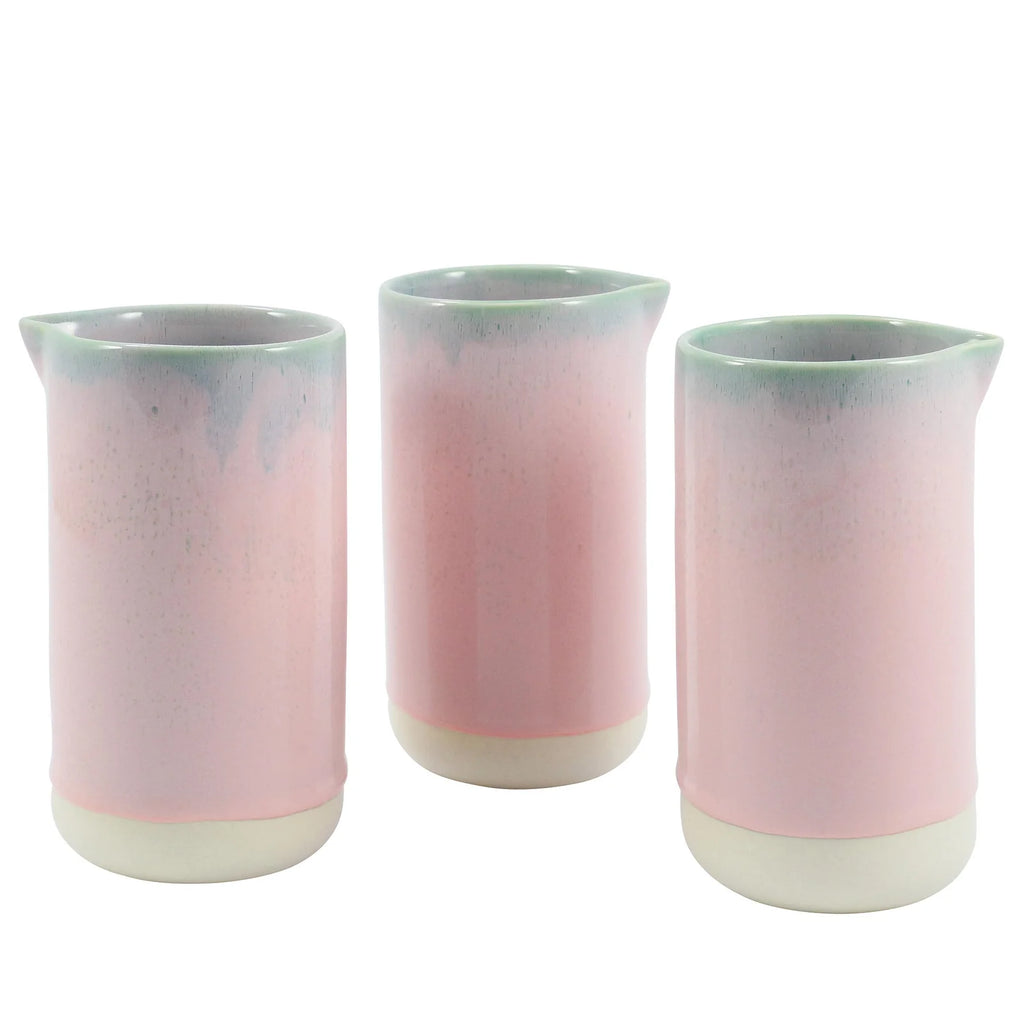 Tasse "Splash Jar" - Pink Pistachio