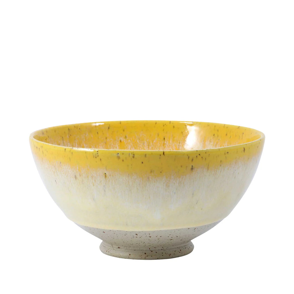 Schale "Spring Bowl" - Corn Flower Cream