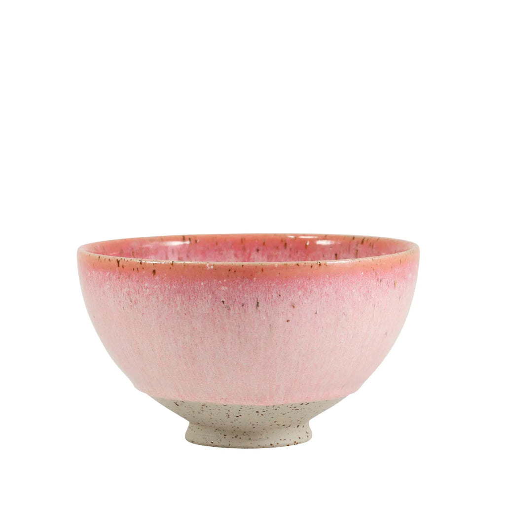 Schale "Sun Bowl" - Cream Cerise