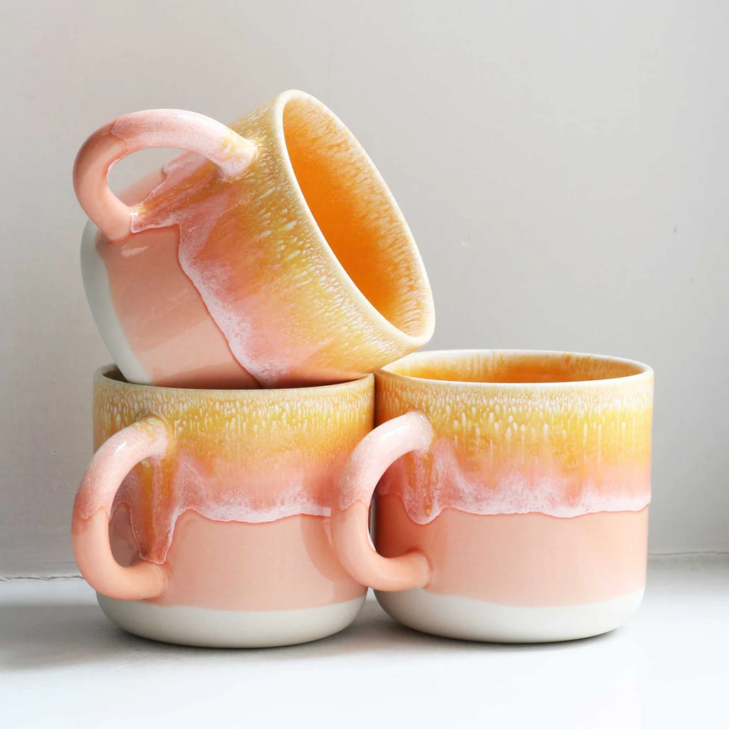 Tasse "Chug Mug" Jelly Flux