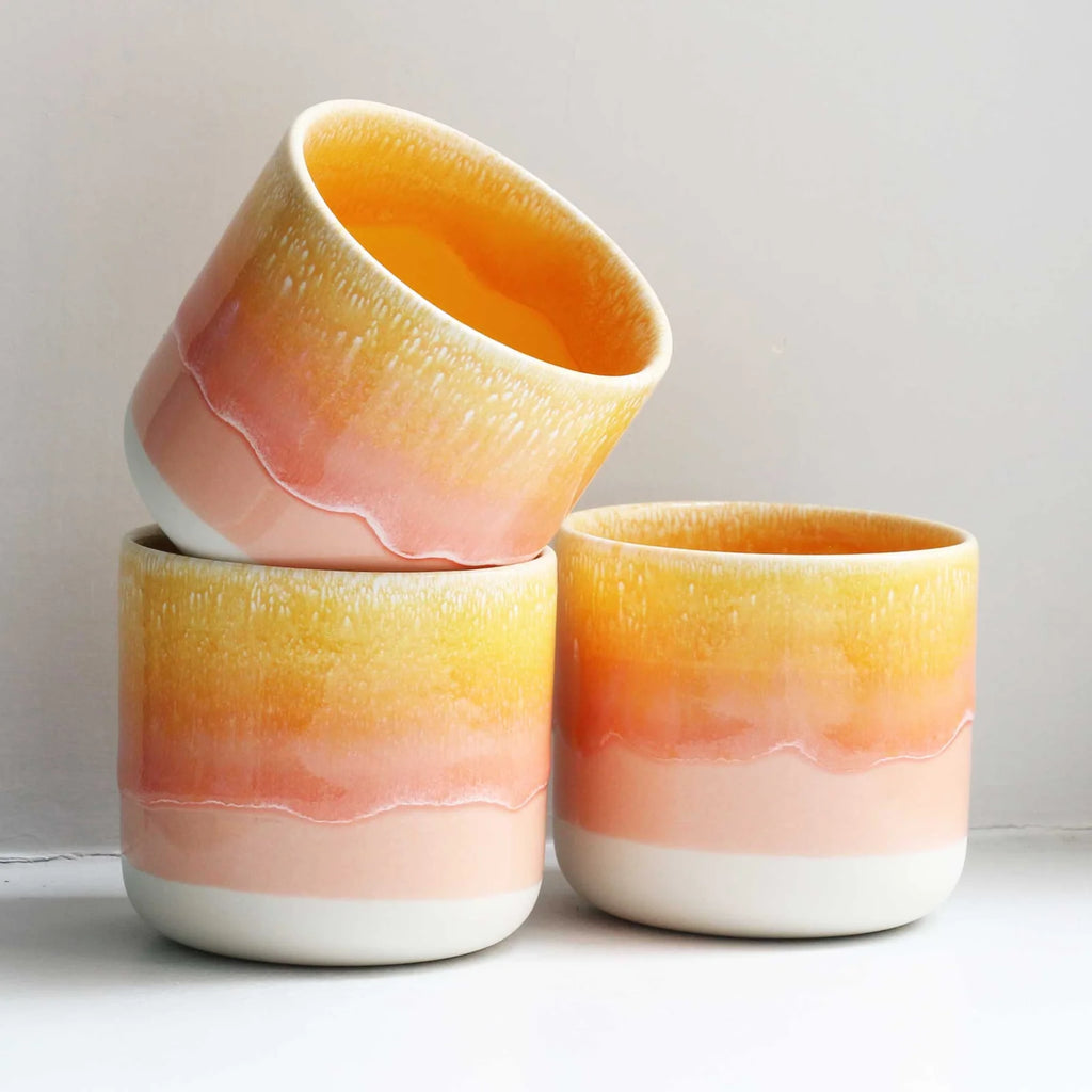 Tasse "Quench Cup" Sunset