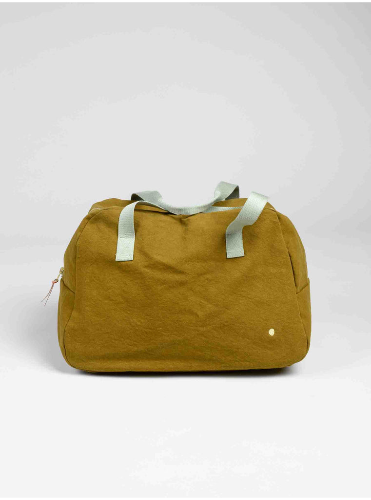 Tasche "Weekend BAG" Nuts
