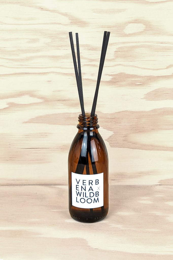 Reed Diffuser "wild bloom"