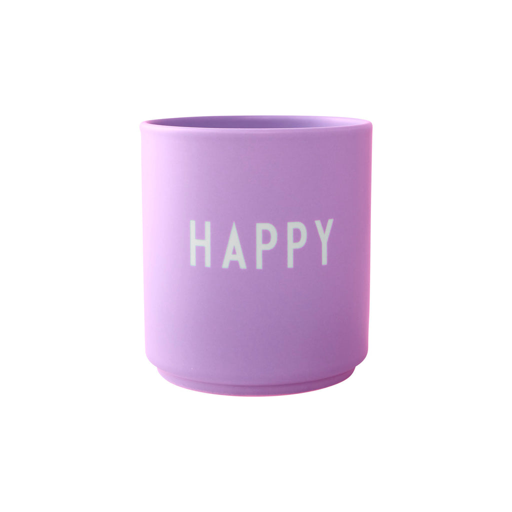 Favourite Cup "HAPPY"
