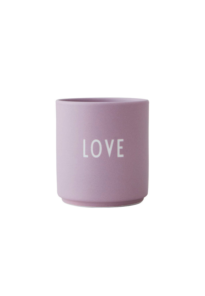 Favourite Cup "LOVE"
