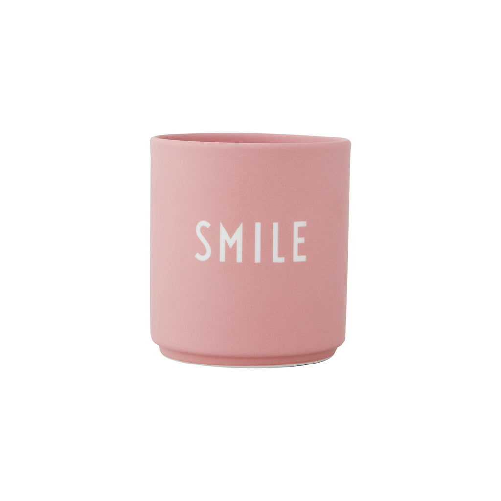 Favourite Cup "SMILE"