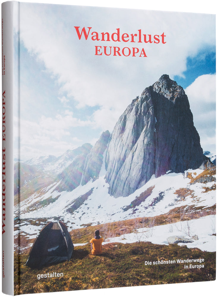 Wanderlust Europa (DE)