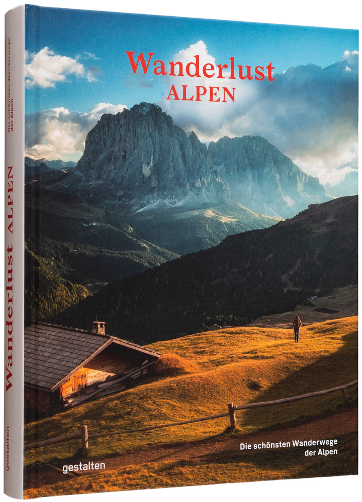 Wanderlust Alpen (DE)