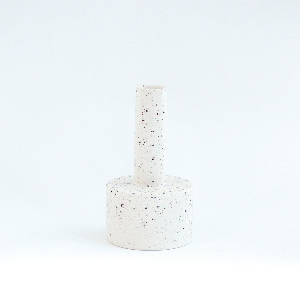 Keramik Kerzenständer "KALLE"
