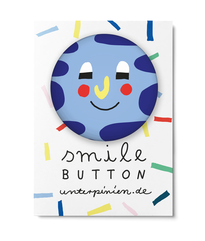 Button "SMILE RELAXED"